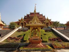 -西双版纳勐泐文化旅游区