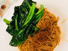 -翠华餐厅(旺角文华商场店)