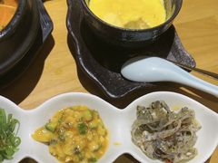 -一心创作料理屋(经开万达店)