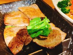 煎猪肝-天手古舞居酒屋(889广场店)