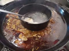 -重庆烧鸡公火锅(簋街店)