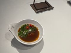 -焯牛潮汕牛肉火锅(云峰街创始店)