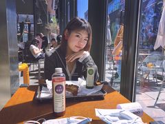 -OUR Bakery(三里屯太古里店)