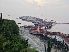 -养马岛旅游度假区