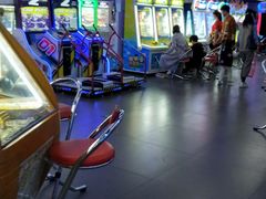 -天空之城动漫电玩世界(路劲又一城店)