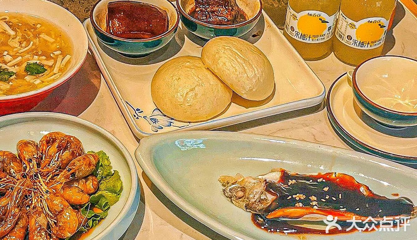 这价格 只想天天来吃🫣