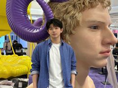 -凯德广场(学府店)