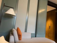 -成都安仁福朋喜来登酒店