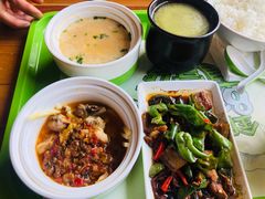 -老乡鸡(六安健康路加油站店)