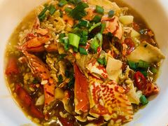 -回家吃饭·地道南昌菜(建德观总店)