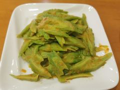 蛋黄苦瓜-乡亲鹅肉城(吴江店)