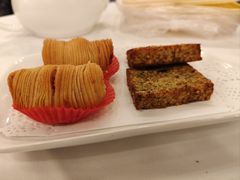 萝卜丝饼-瑞福园联谊餐室(茂名南路店)