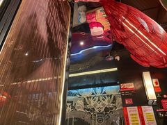 -老板恋上鱼(印象城店)