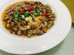 -碧海银沙海鲜餐厅(恒大海上威尼斯店)