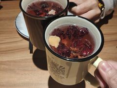 -太二酸菜鱼(汕头苏宁广场店)