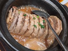 -竹里馆·淮扬菜·功夫茶(老门东店)