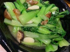 -院子餐厅·大锅菜·老杭帮(桥西直街店)