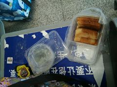 -蓉李记成都名小吃(武汉菱角湖万达店)