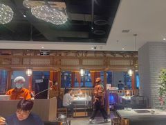 -野妹经典火锅(民治店)