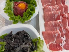 -东来顺饭庄(新源里店)