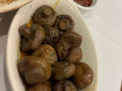 -摩根扒房(桐梓林店)