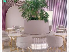 -LANN I 蘭 SPA(陆家嘴中心店)