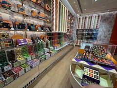 -VENCHI 闻绮(上海佛罗伦萨小镇店)