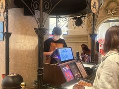 -B&C黄油与面包·THE GARDEN BAKERY概念店(世纪汇店)