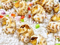 -粤盛海鲜平价店(洛溪食街店)