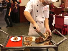 -北京全聚德(天安门店)