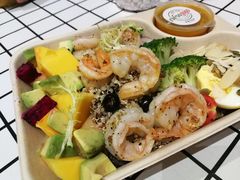 -innewgogo纽麦轻食(滨北店)