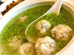 -常鲜楼常来尝鲜海胆馆(星海店)