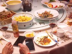 -普天和酒楼·新津菜·烤鸭(天津之眼店)