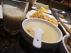 -海底捞火锅(上地华联店)