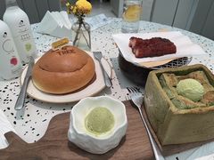 -大树餐厅(朝阳大悦城店)