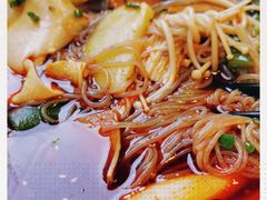 -每味每客·重庆麻辣烫(拓展大厦店)