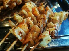 鸡脆骨-管氏翅吧(马家堡店)