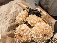 -太食獸泰式茶餐厅(IFS国金中心店)