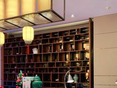 -福州天元国际威斯汀酒店·中国元素餐厅