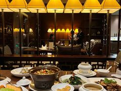 -蛇口希尔顿南海酒店·随轩中餐厅·粤菜