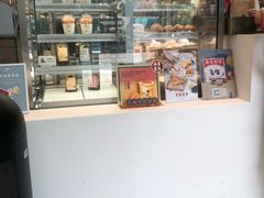 -喜茶(上海泰禾大厦店)