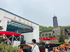 -普陀山慧济禅寺