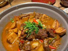 -吃饭皇帝大(解放西路店)