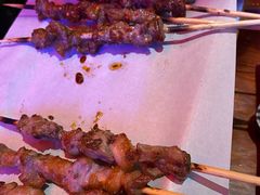 -肉串汪(望京店)