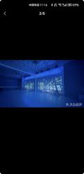-R.A Dance智能自助舞蹈练习室