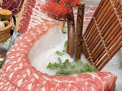 -乔先生涮肉·鲜活牛羊肉火锅(塘沽店)