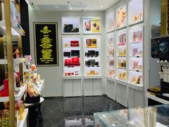 -GODIVA(海岸城店)
