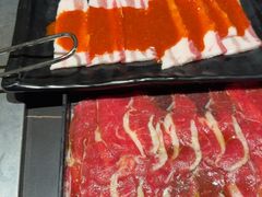-千寻烧肉(政务区店)