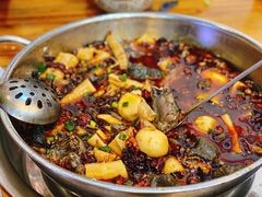 -黑竹香鸡(营和巷店)