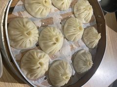 -老班长手工灌汤包(望京华彩店)